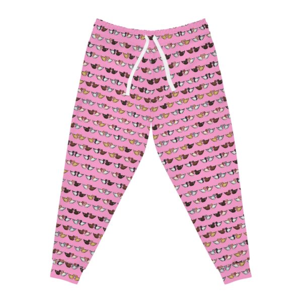 Lovey Dovey Joggers