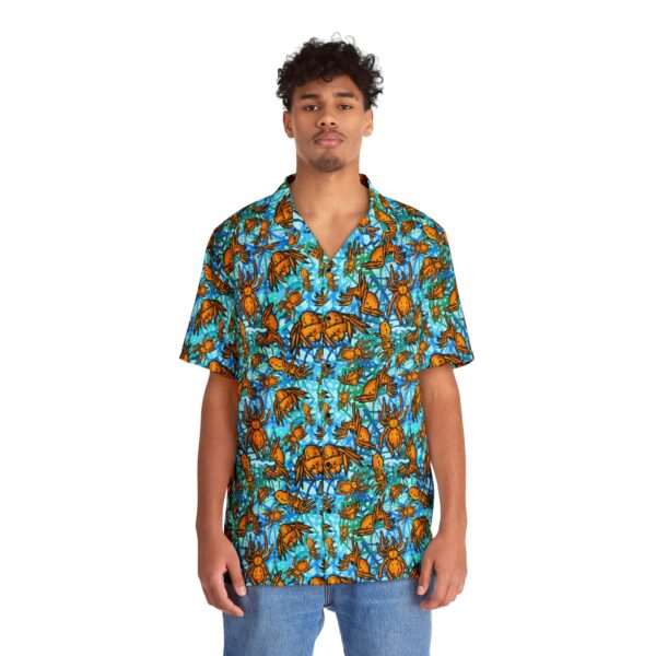 OBT Hawaiian Shirt - Image 10