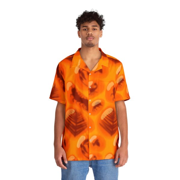 Preserved Hawaiian Shirt - Image 3