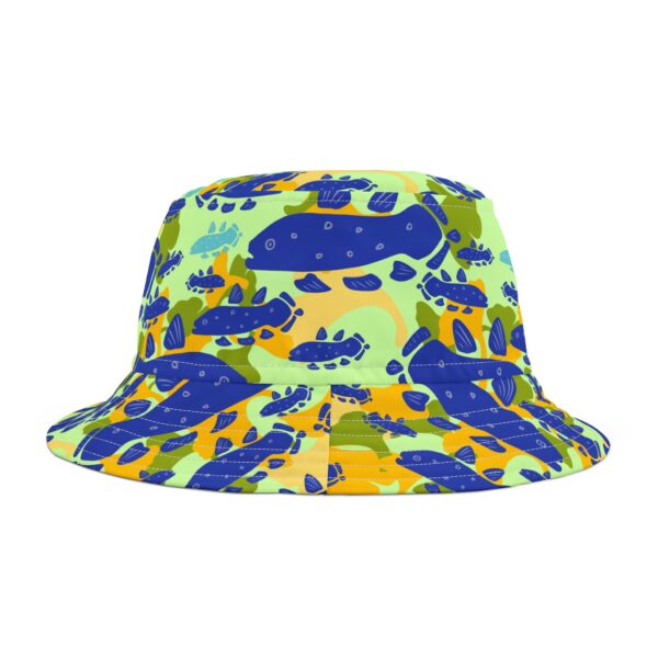 Ancient Things Bucket Hat