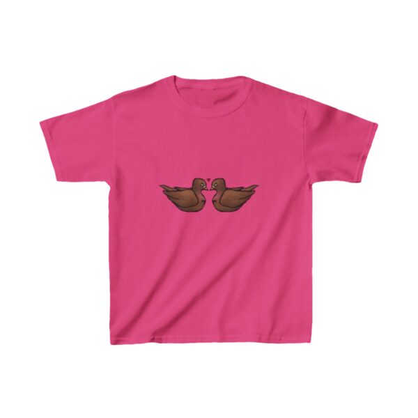 Love Doves Kids Heavy Cotton™ Tee (Trenton)