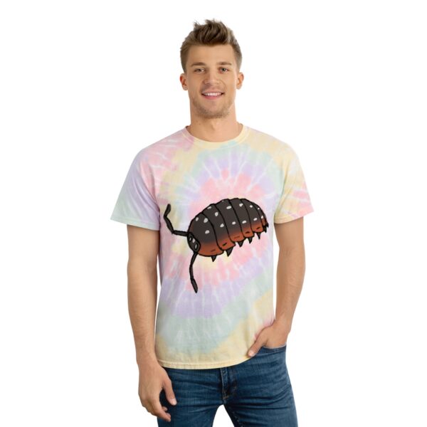 Isopod Tie-Dye Tee (A. klugii) - Image 3