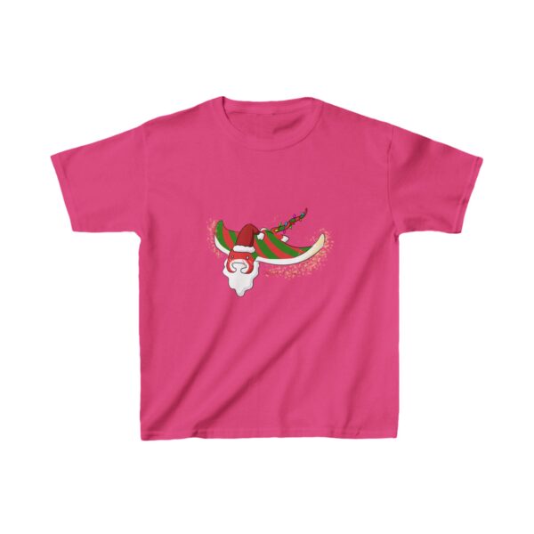 Manta Claus Kids Heavy Cotton™ Tee - Image 37