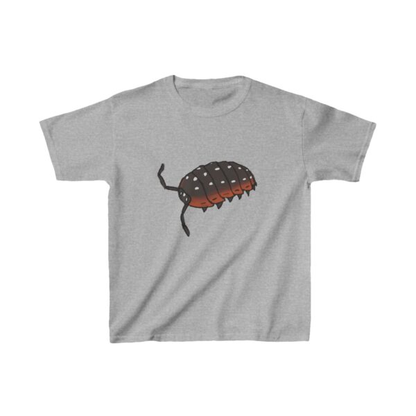 Isopods Kids Heavy Cotton™ Tee (A. klugii) - Image 17