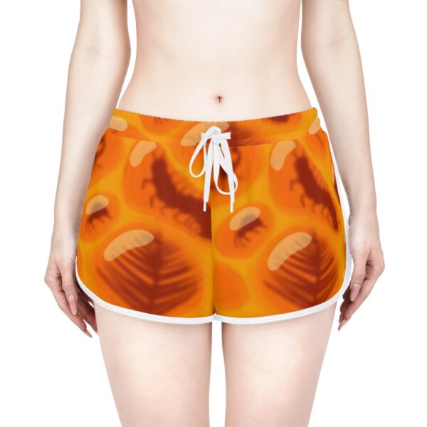 Preserved Women's Relaxed Shorts - Image 3