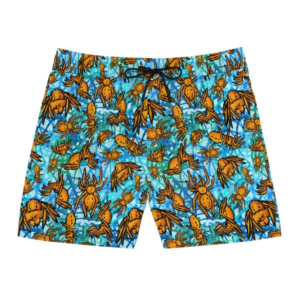 OBT Swim Shorts - Image 5