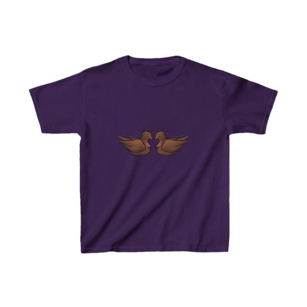 Love Doves Kids Heavy Cotton™ Tee (Trenton) - Image 37