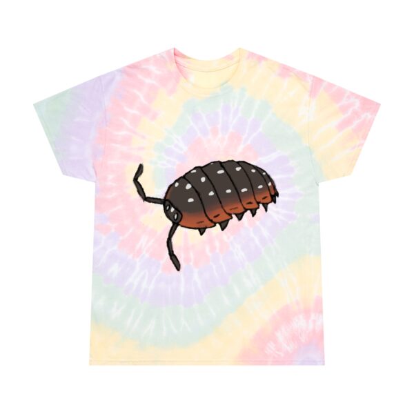 Isopod Tie-Dye Tee (A. klugii)