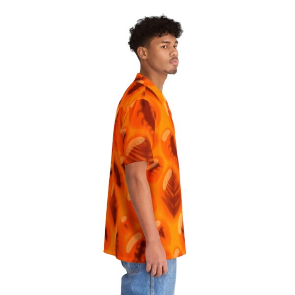 Preserved Hawaiian Shirt - Image 5