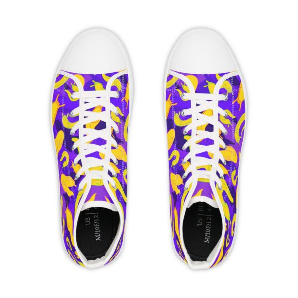 Banana Slug Sneakers - Image 2