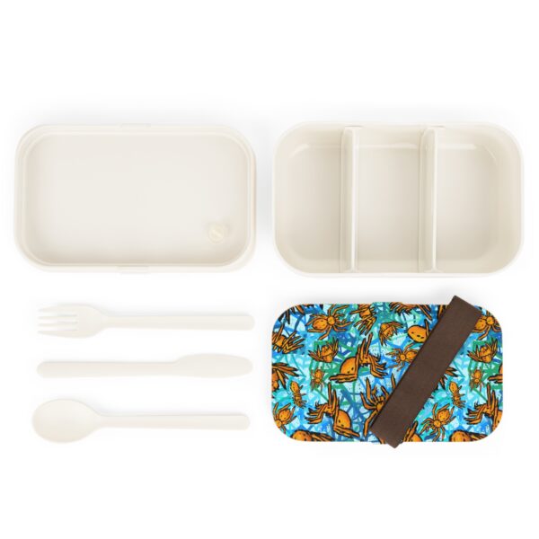 OBT Bento Lunch Box - Image 3