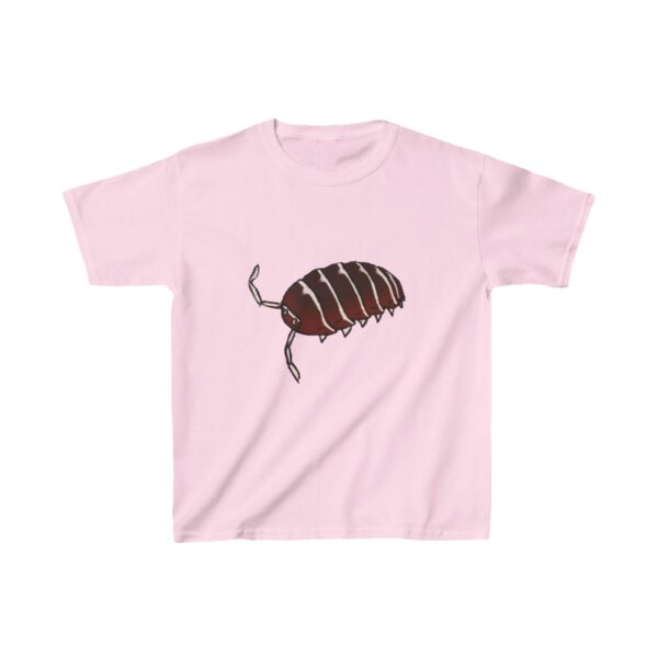 Isopods Kids Heavy Cotton™ Tee (A. maculatum) - Image 35