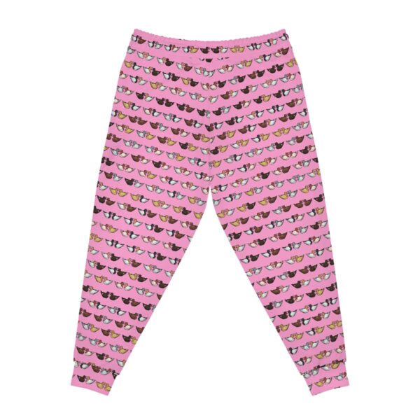 Lovey Dovey Joggers - Image 2