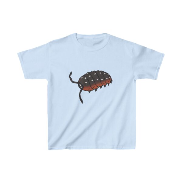 Isopods Kids Heavy Cotton™ Tee (A. klugii) - Image 29