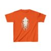 Bite Pattern Kids Heavy Cotton™ Tee (Bear) - Image 15