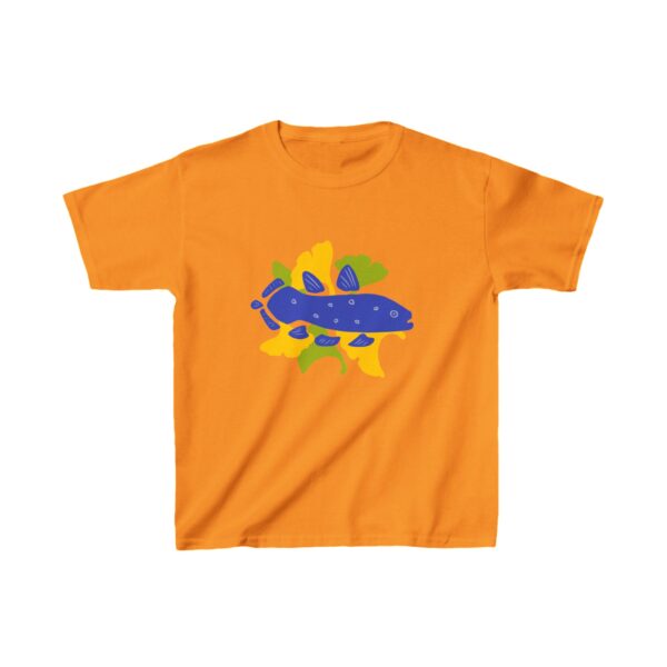 Ancient Things Kids Heavy Cotton™ Tee - Image 9