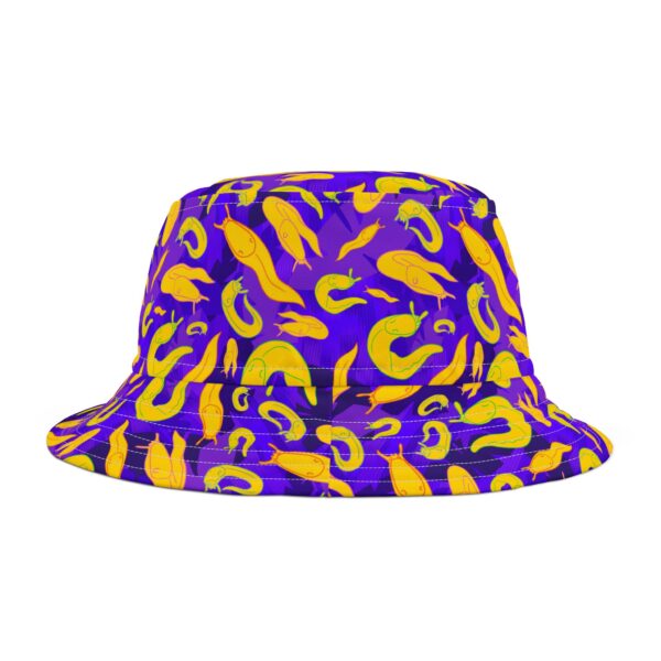 Banana Slug Bucket Hat