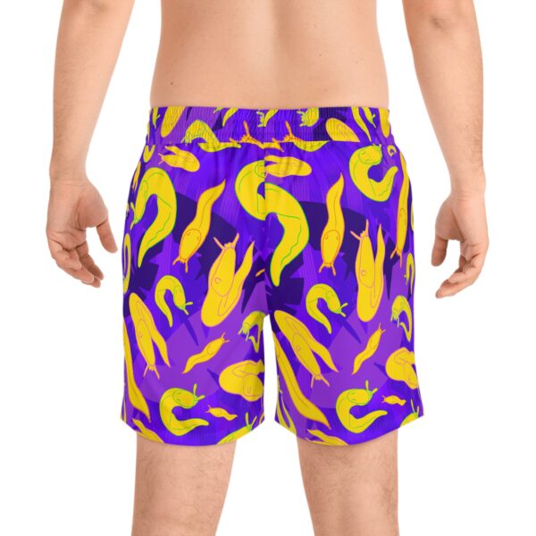 Banana Slugs Swim Shorts - Image 4