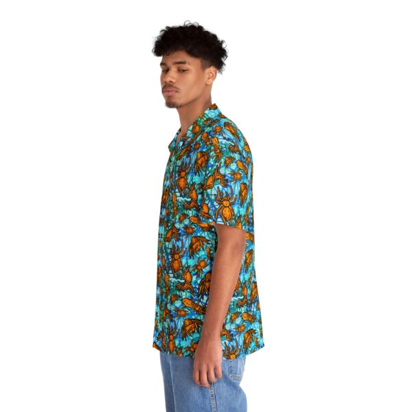 OBT Hawaiian Shirt - Image 13