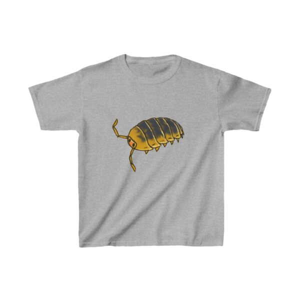 Isopods Kids Heavy Cotton™ Tee (Cubaris Jupiter) - Image 17