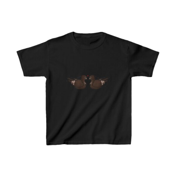 Love Doves Kids Heavy Cotton™ Tee (Starling) - Image 25