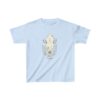 Bite Pattern Kids Heavy Cotton™ Tee (Bear) - Image 27