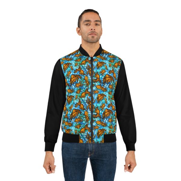 OBT Bomber Jacket - Image 3