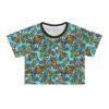 OBT Crop Top