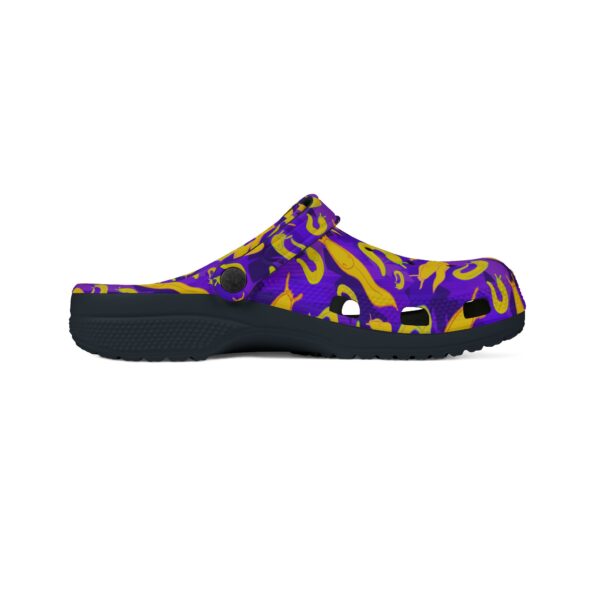 Banana Slugs Foam Shoes - Image 7