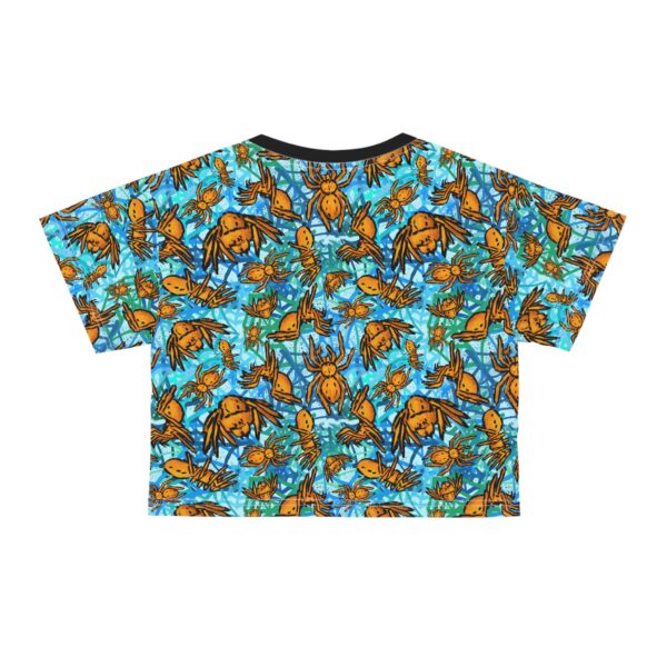 OBT Crop Top - Image 2