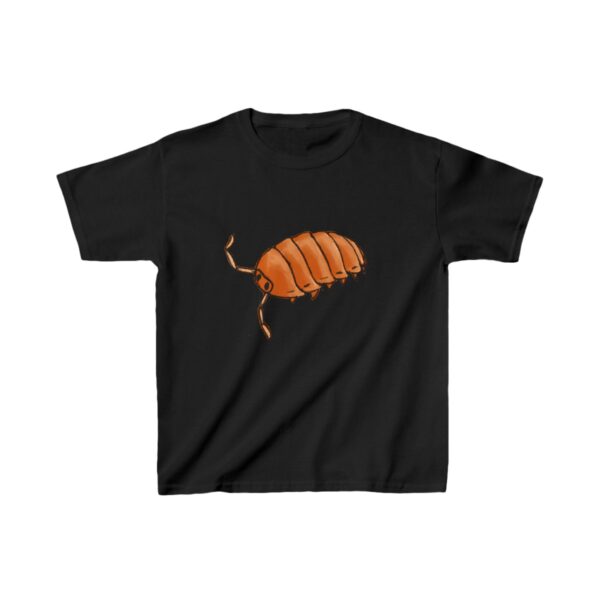 Isopods Kids Heavy Cotton™ Tee (A. vulgare "St. Lucia") - Image 15