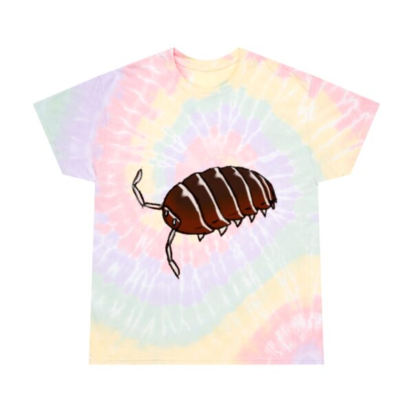 Isopod Tie-Dye Tee (A. maculatum)