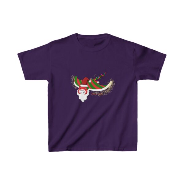 Manta Claus Kids Heavy Cotton™ Tee - Image 33