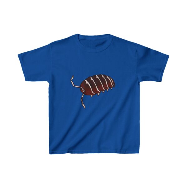 Isopods Kids Heavy Cotton™ Tee (A. maculatum) - Image 7