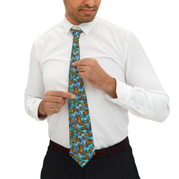 OBT Necktie - Image 4