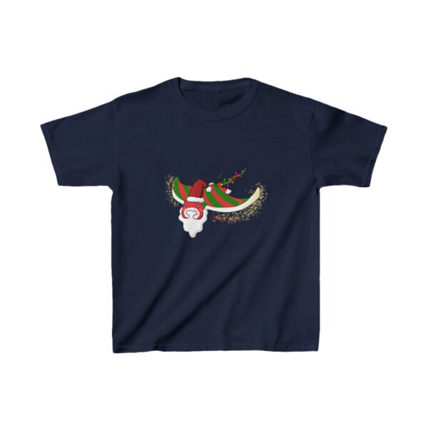 Manta Claus Kids Heavy Cotton™ Tee - Image 31