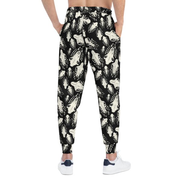 Bite Pattern Joggers - Image 4