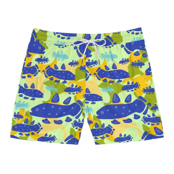 Ancient Things Swim Shorts