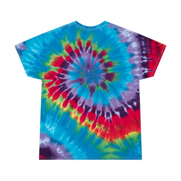 Fairy Frog Tie-Dye Tee (Green) - Image 6