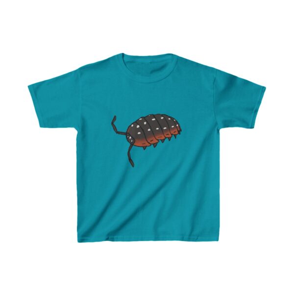 Isopods Kids Heavy Cotton™ Tee (A. klugii) - Image 27