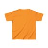Bite Pattern Kids Heavy Cotton™ Tee (Bear) - Image 12
