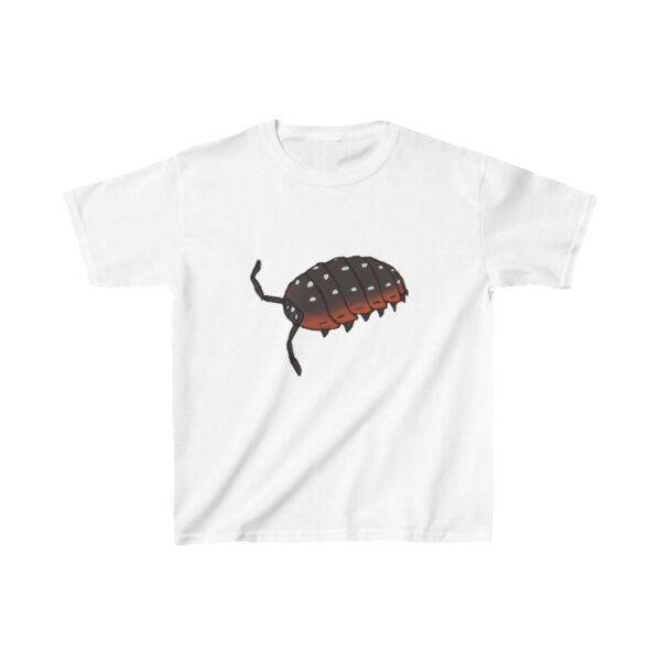 Isopods Kids Heavy Cotton™ Tee (A. klugii) - Image 15