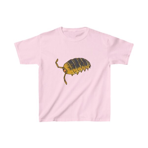 Isopods Kids Heavy Cotton™ Tee (Cubaris Jupiter) - Image 35