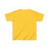 Bite Pattern Kids Heavy Cotton™ Tee (Bear) - Image 20