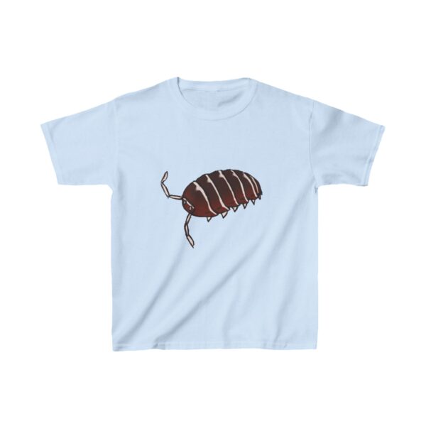 Isopods Kids Heavy Cotton™ Tee (A. maculatum) - Image 29