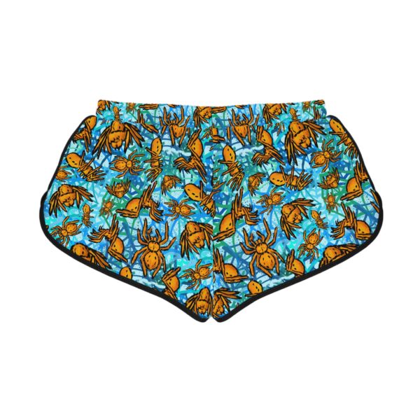 OBT Women's Relaxed Shorts - Image 6