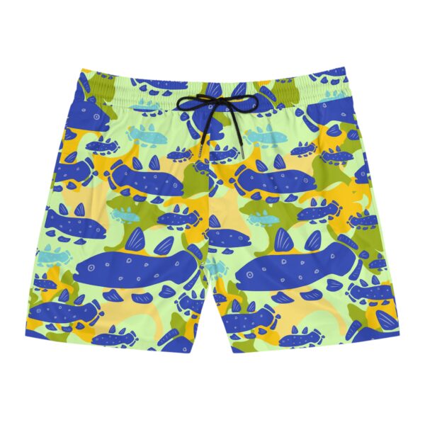 Ancient Things Swim Shorts - Image 5