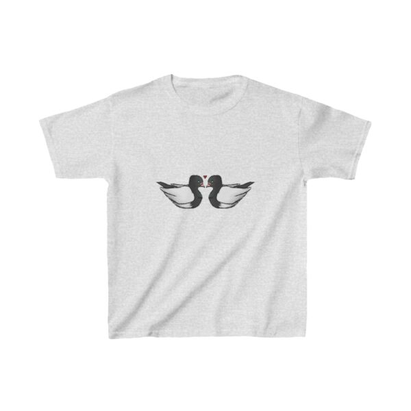 Love Doves Kids Heavy Cotton™ Tee (Tumbler) - Image 3