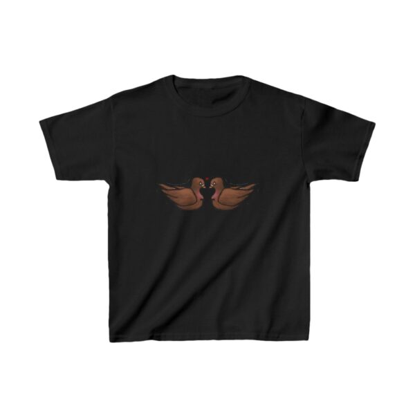 Love Doves Kids Heavy Cotton™ Tee (Trenton) - Image 25