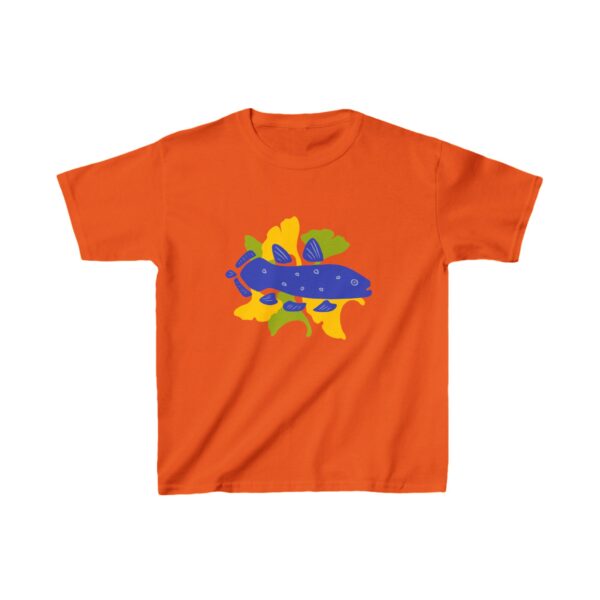 Ancient Things Kids Heavy Cotton™ Tee - Image 27